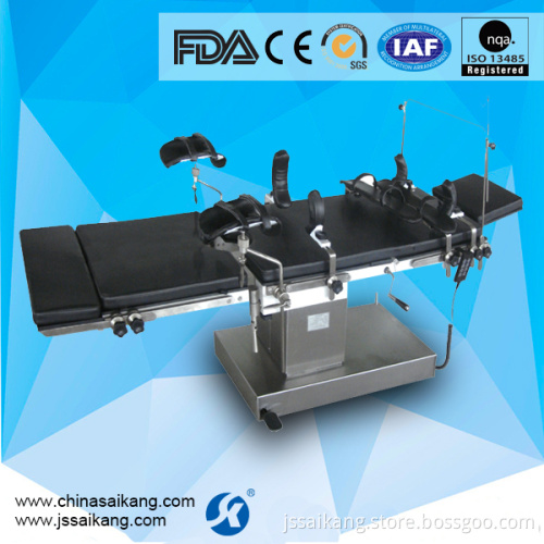Electric Brain Surgery Operating Table Price